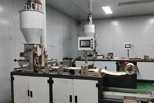 Factory Display
