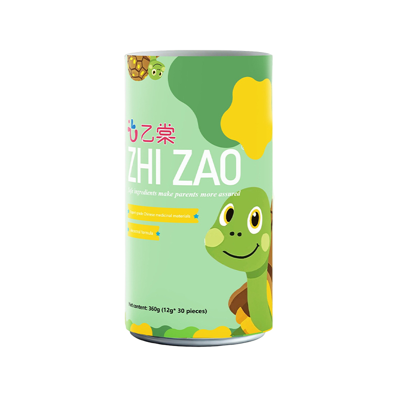 ZhiZao Sulfur-Free Gaofang