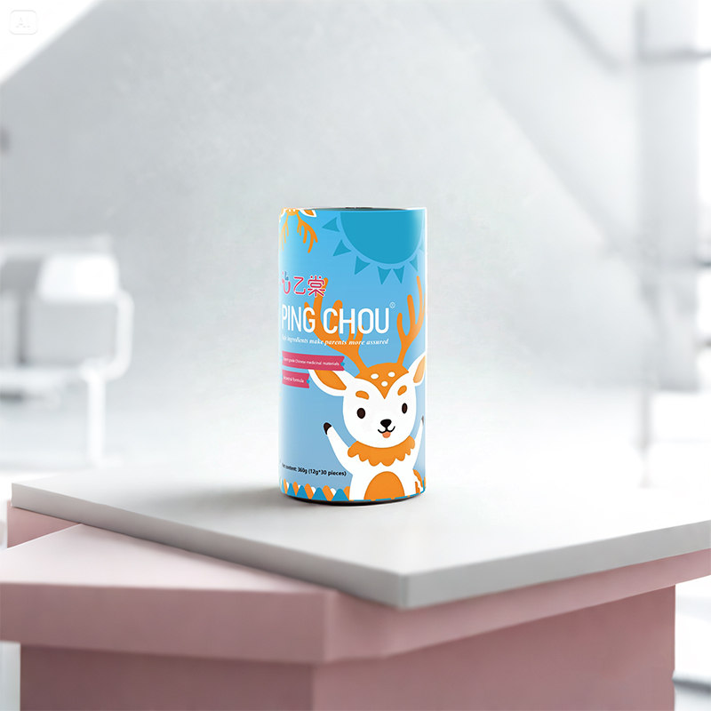 PingChou Sulfur-Free Gaofang