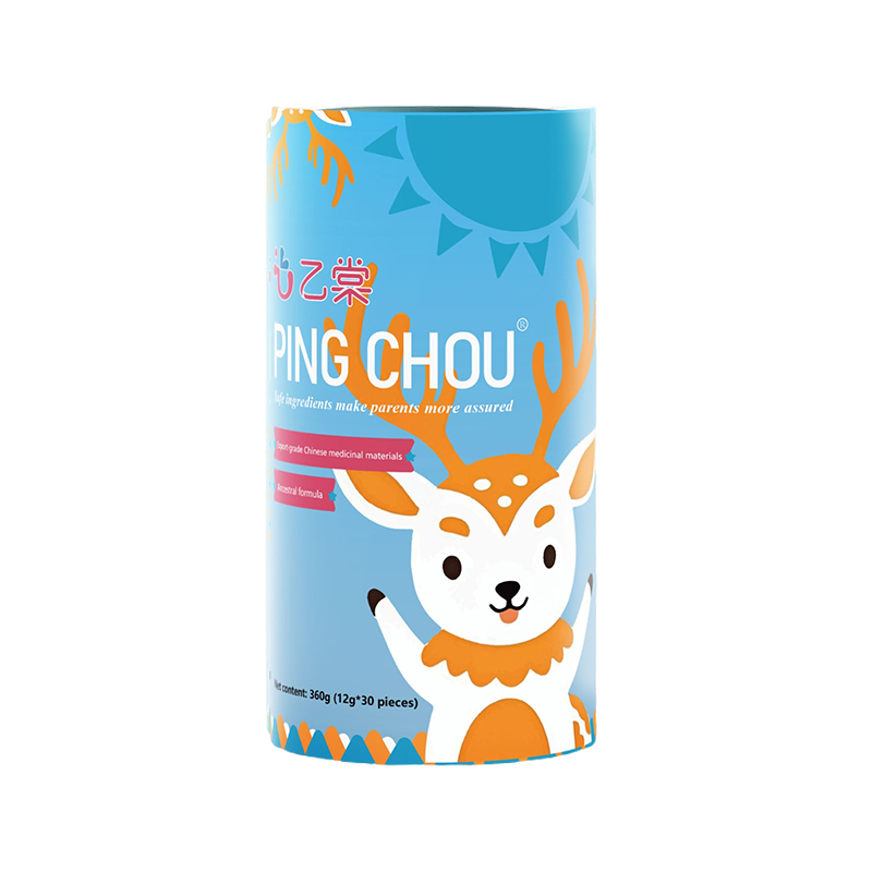 PingChou Sulfur-Free Gaofang