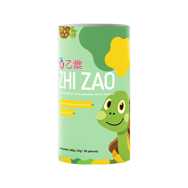 ZhiZao Sulfur-Free Gaofang