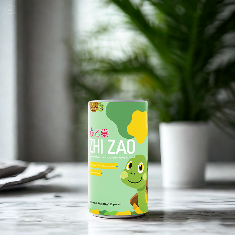 ZhiZao Sulfur-Free Gaofang