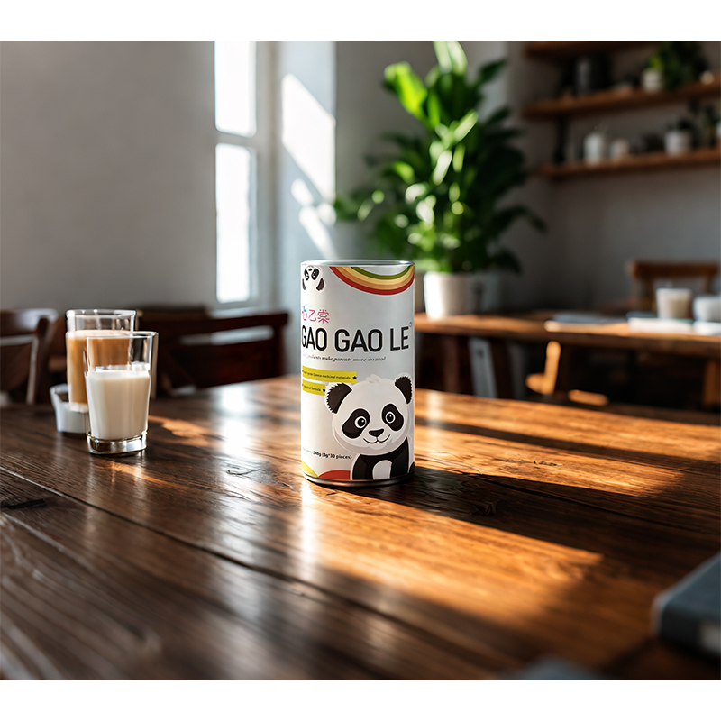 GaoGaoLe Sulfur-Free Gaofang
