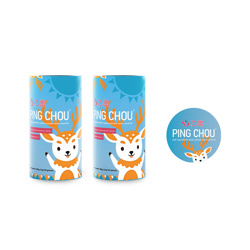 PingChou Sulfur-Free Gaofang