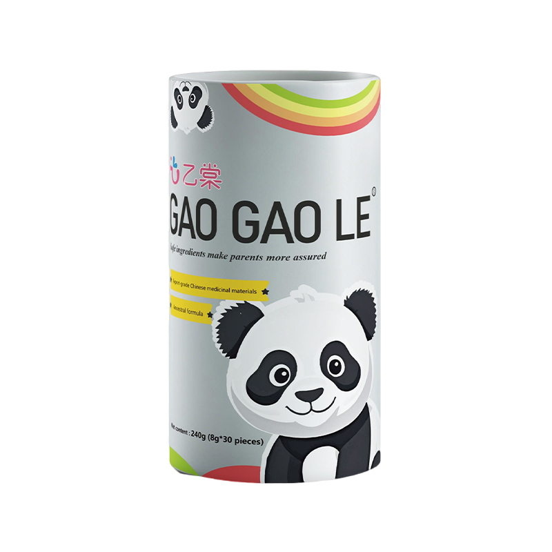 GaoGaoLe Sulfur-Free Gaofang