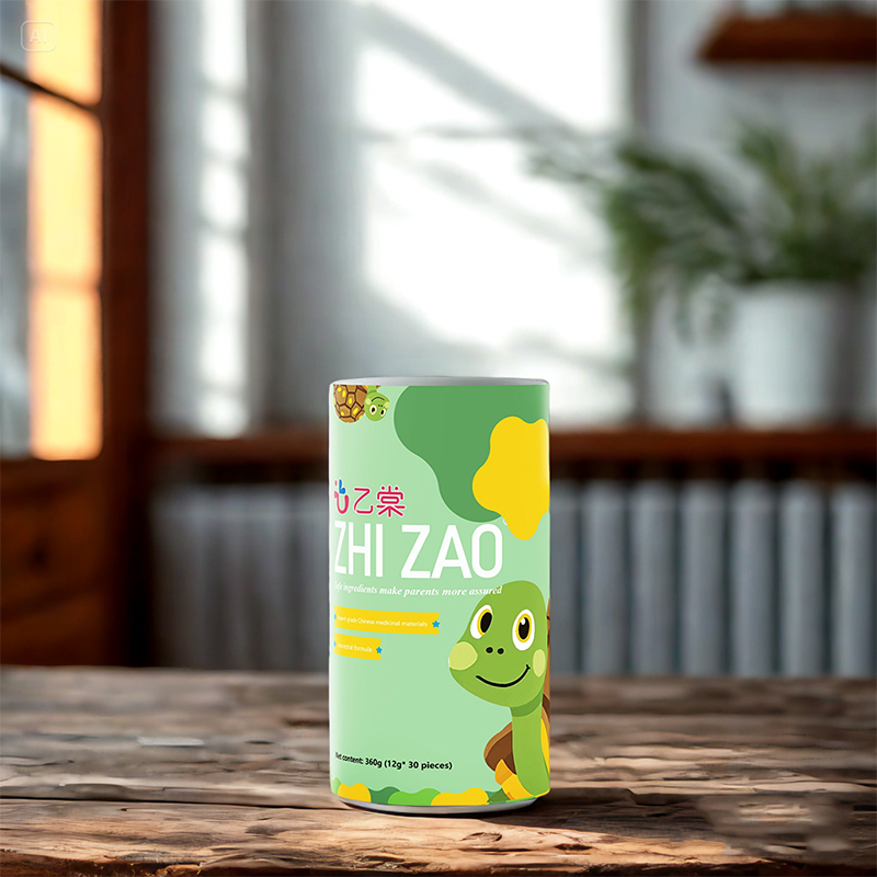 ZhiZao Sulfur-Free Gaofang