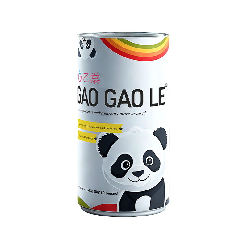 GaoGaoLe Sulfur-Free Gaofang