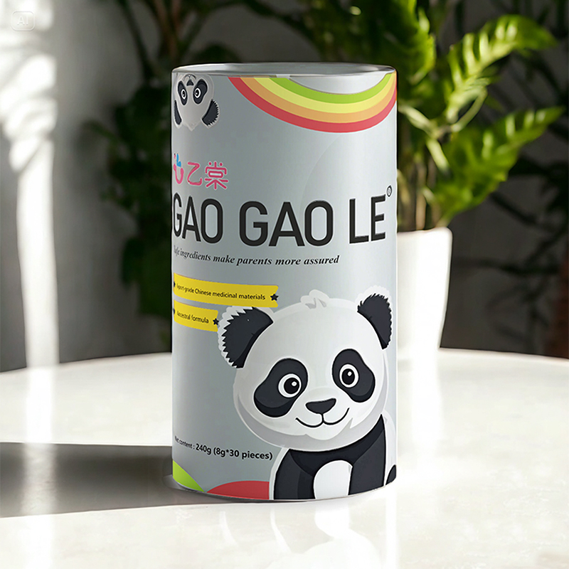 GaoGaoLe Sulfur-Free Gaofang