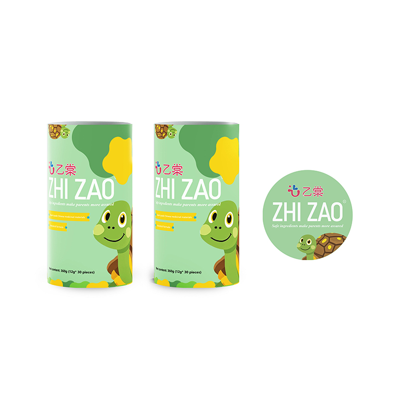 ZhiZao Sulfur-Free Gaofang